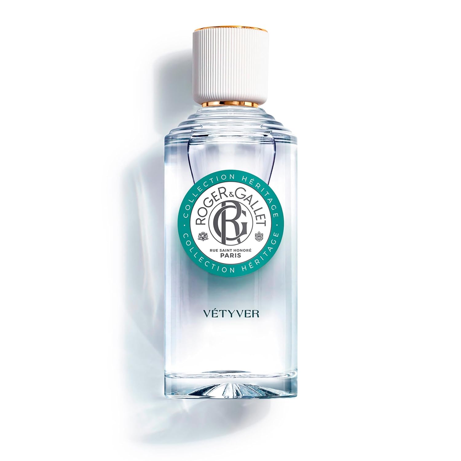 Vetyver by Roger & Gallet M 100ml