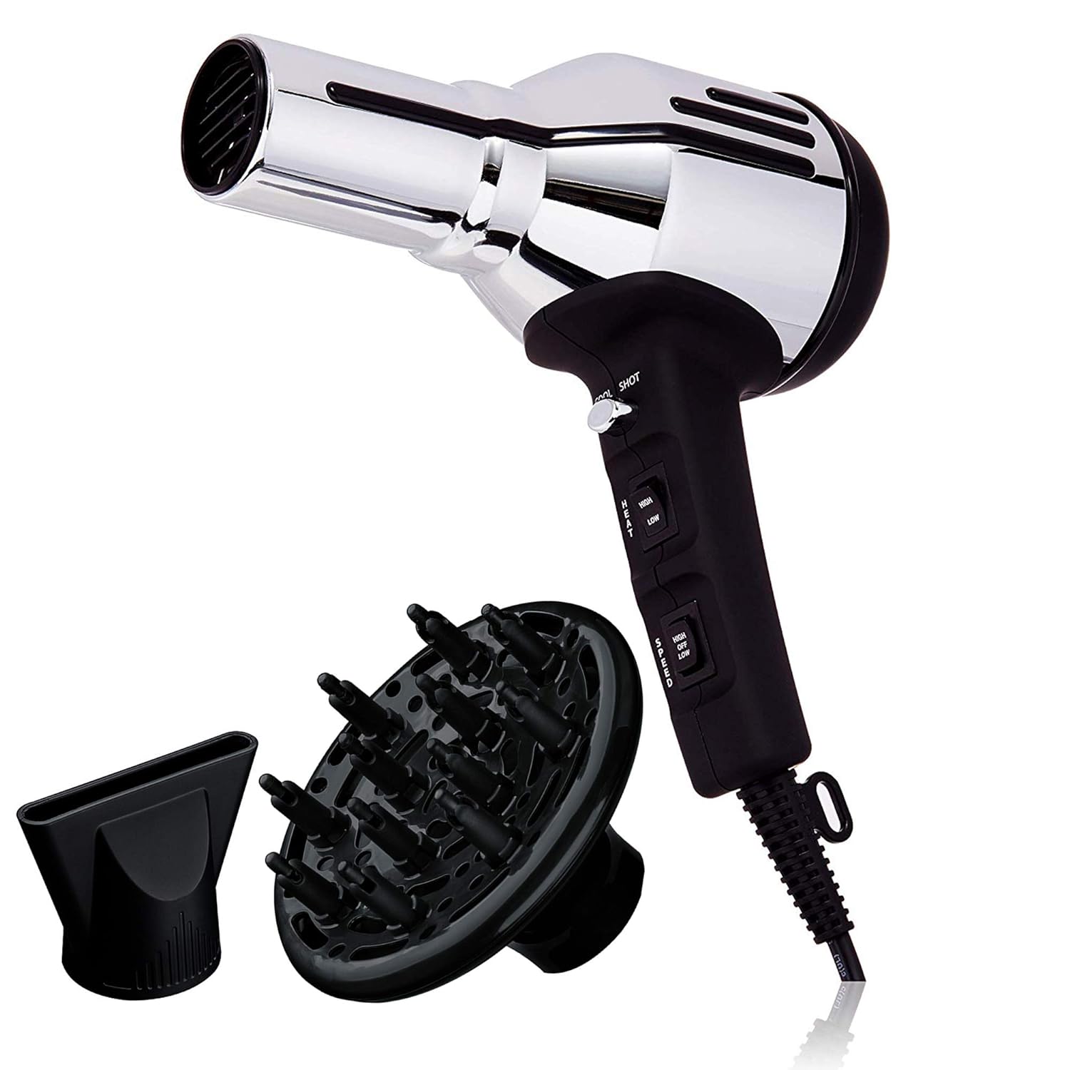Taifun 2500 Turbo Dryer