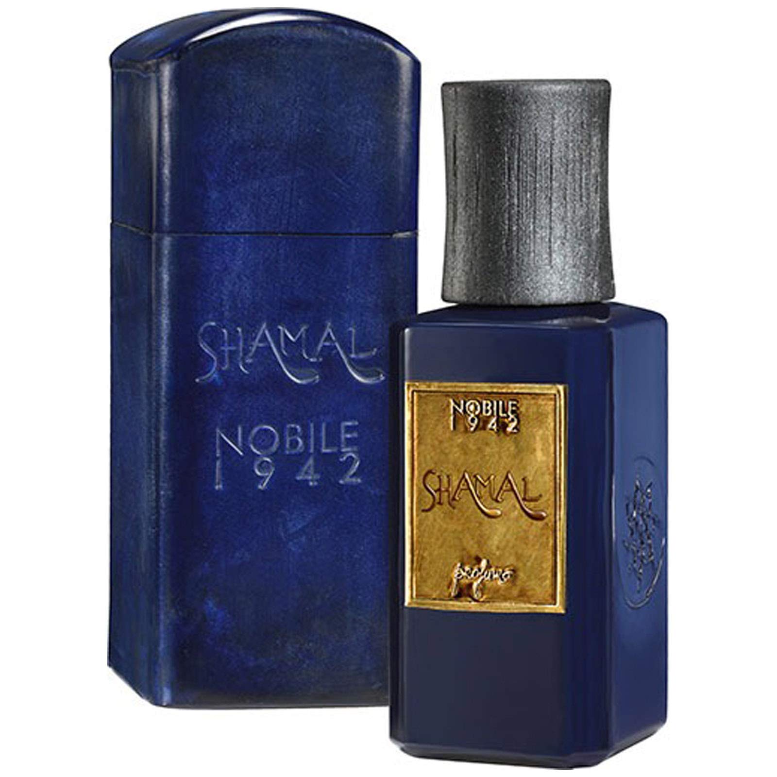 Nobile 1942 Shamal EDP M 75ml Tester
