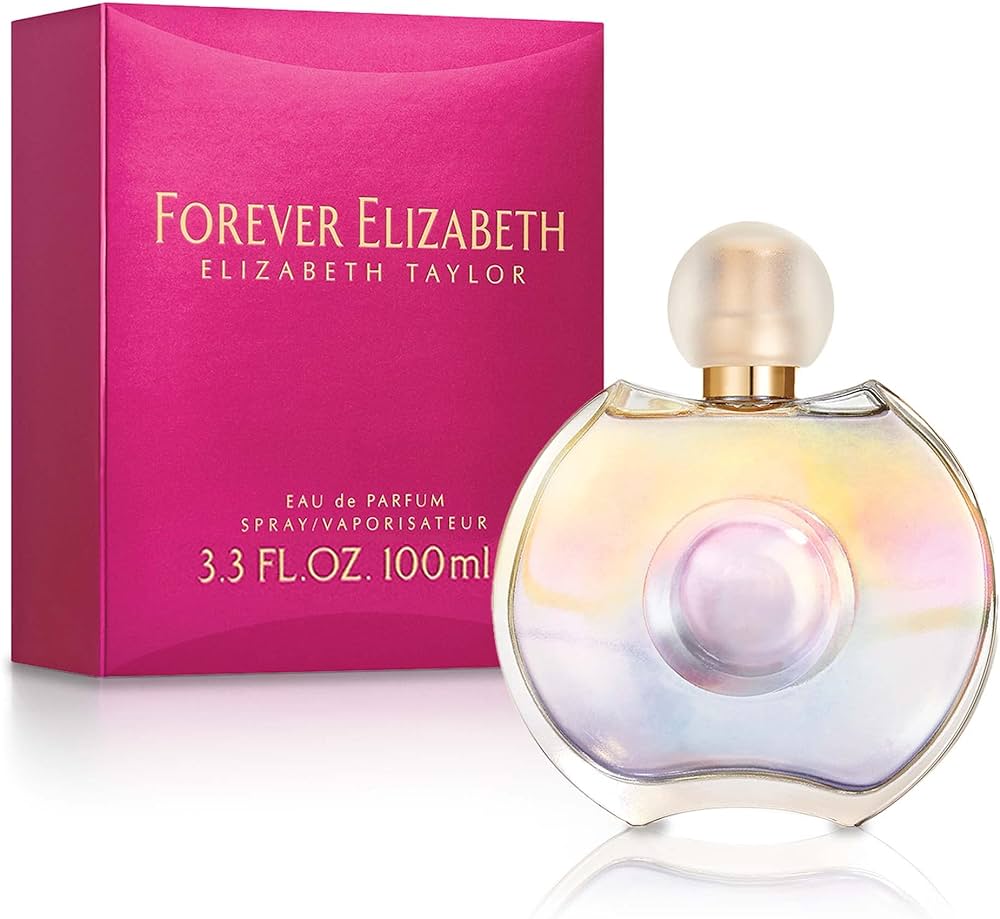Tester - Forever by Elizabeth W 100ml Tester
