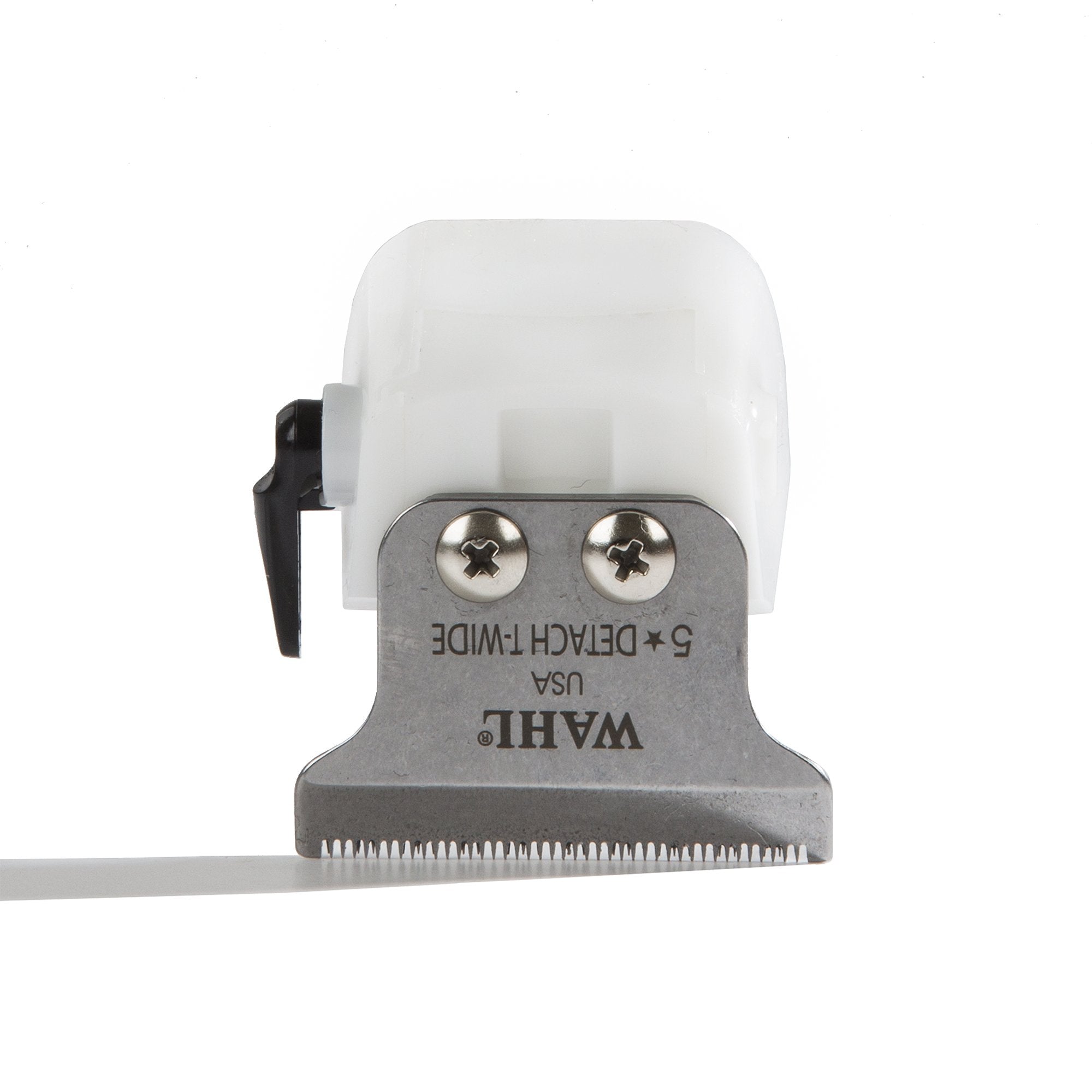 Wahl Detach T Blade Cordless Detailer