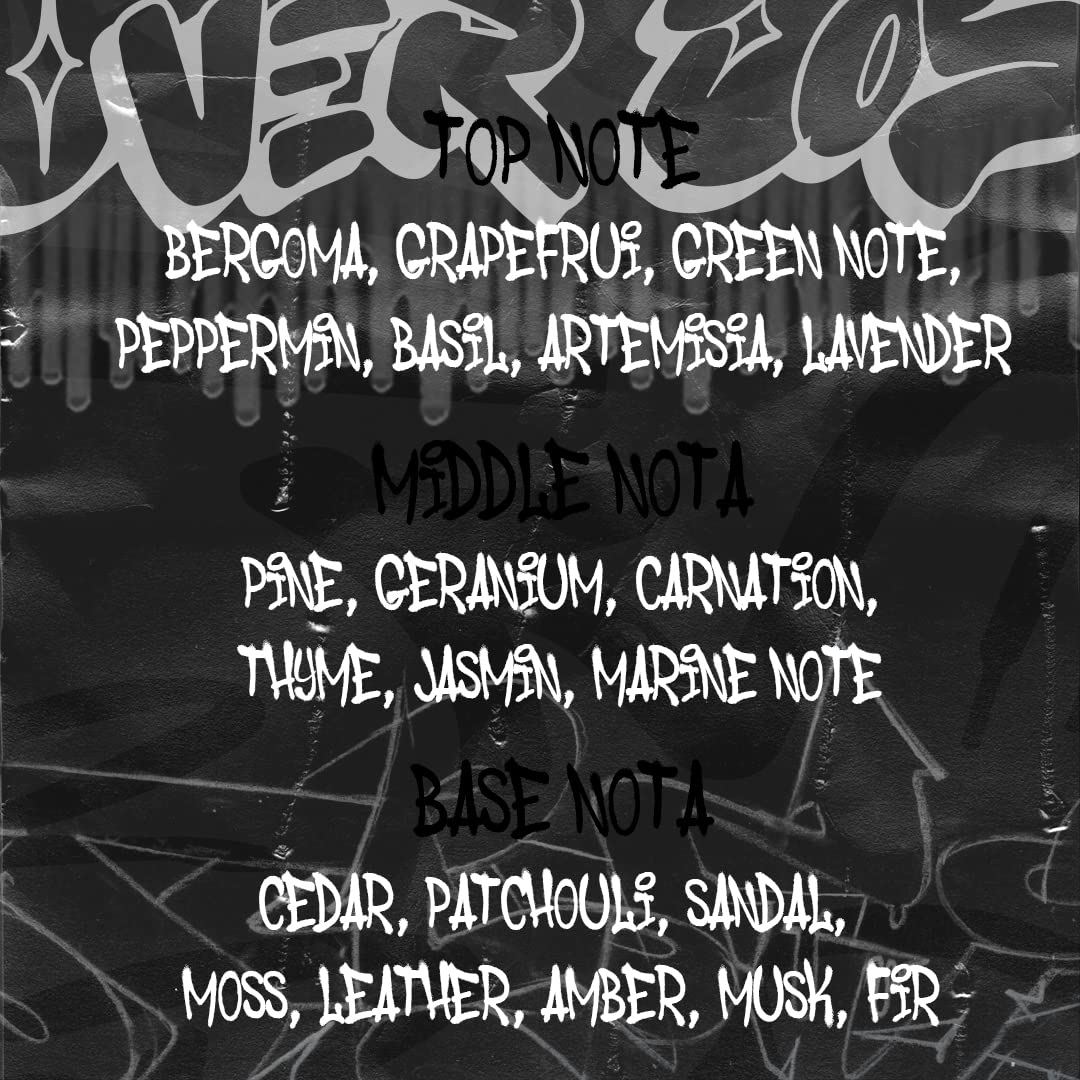 Marmara Barber Overdose 100Ml Parfume