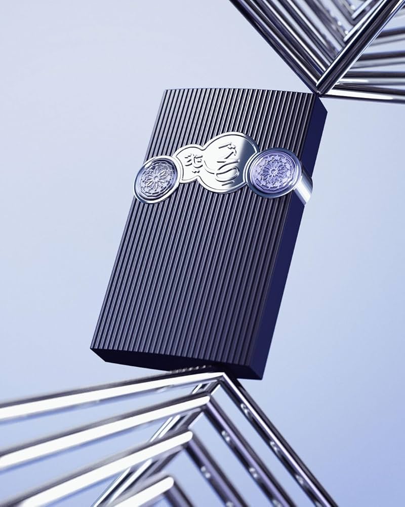 Afnan Tribute Blue (2021 Luxury Edition) EDP M 100ml Boxed