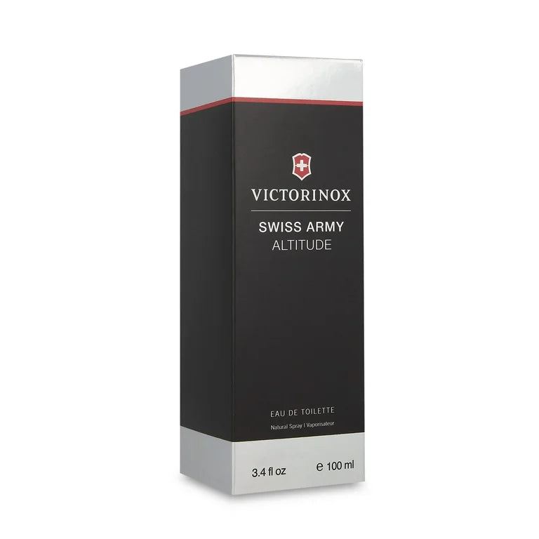 Tester - Swiss Army Altitude M 100ml Tester