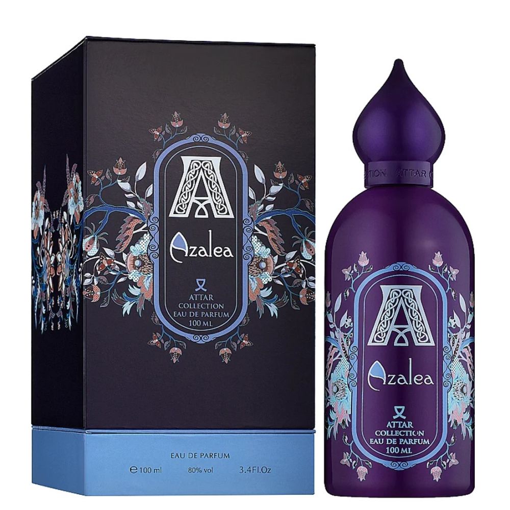 Attar Collection Azalea M EDP 100ml Boxed