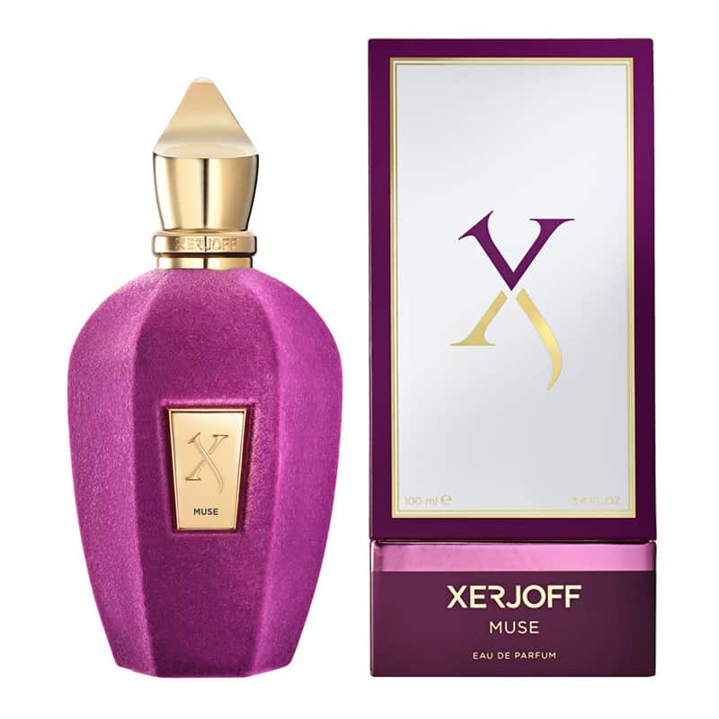 Xerjoff Muse M 50ml EDP