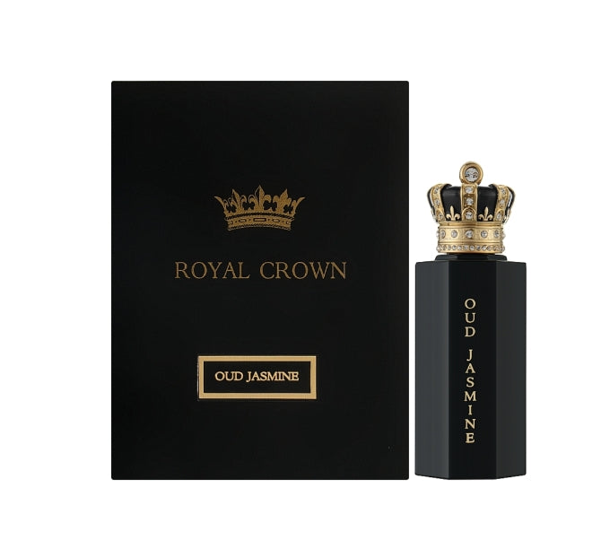 Royal Crown Oud Jasmine M 100ML