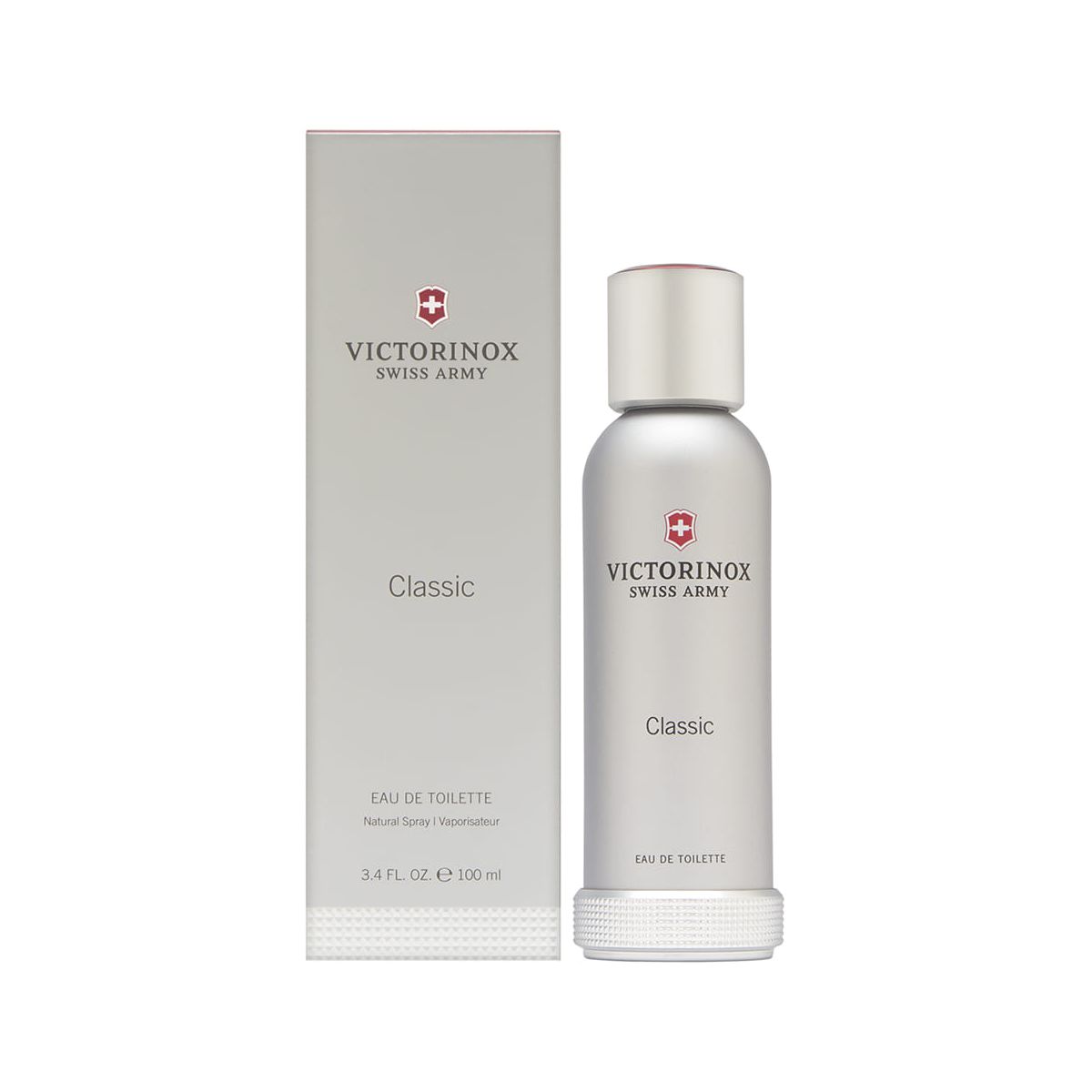 Swiss Army M 100ml Boxed