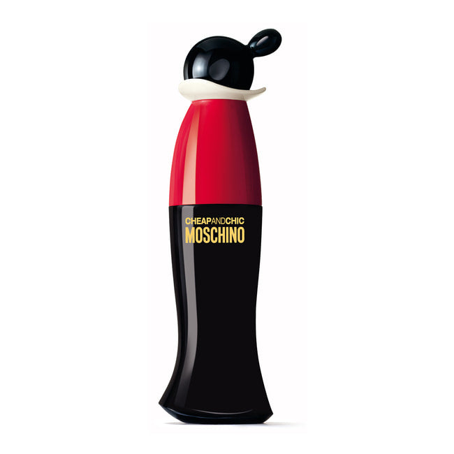 Cheap & Chic By Moschino W 100Ml Boxed