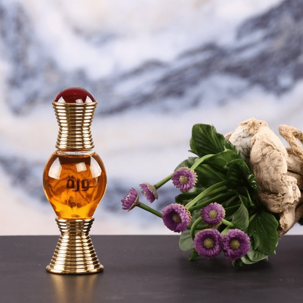 Swiss Arabian Noora W 20ml Concentrated Perfume Oil