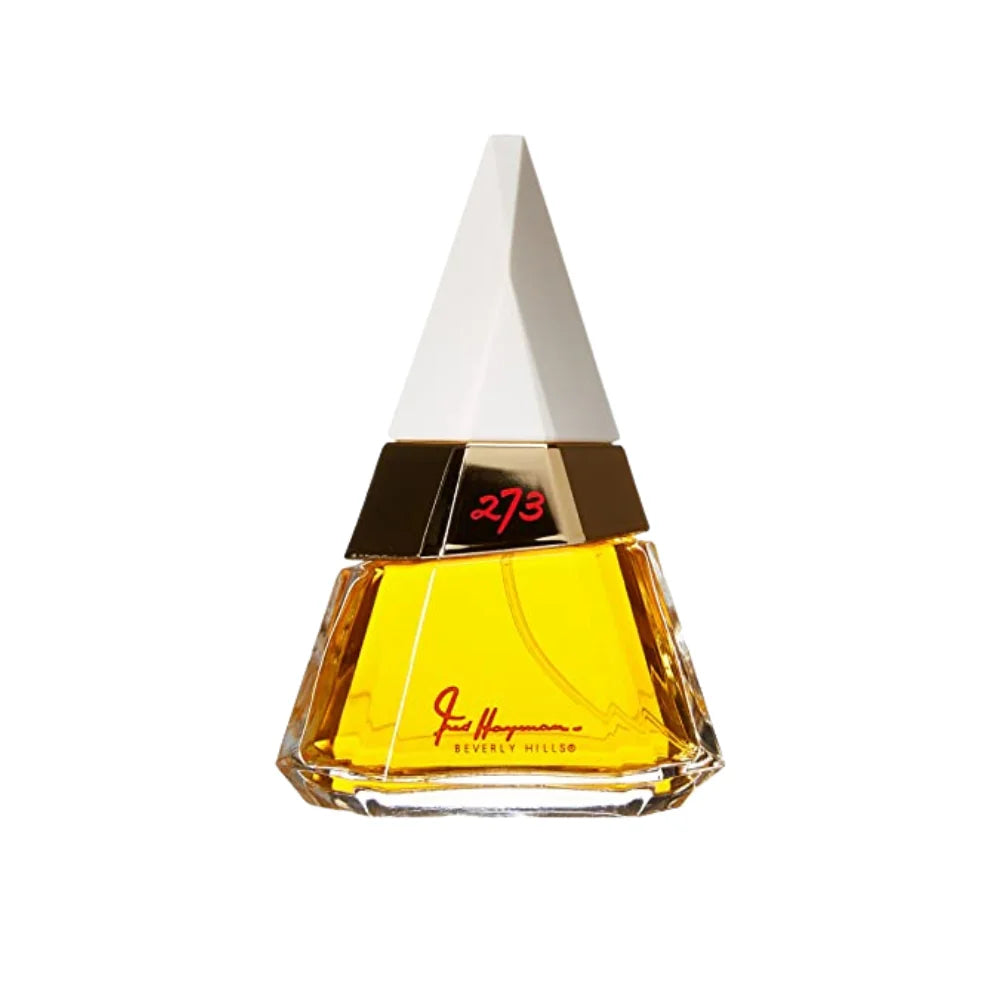 Fred Hayman '273' W 75Ml Spray Cologne Box
