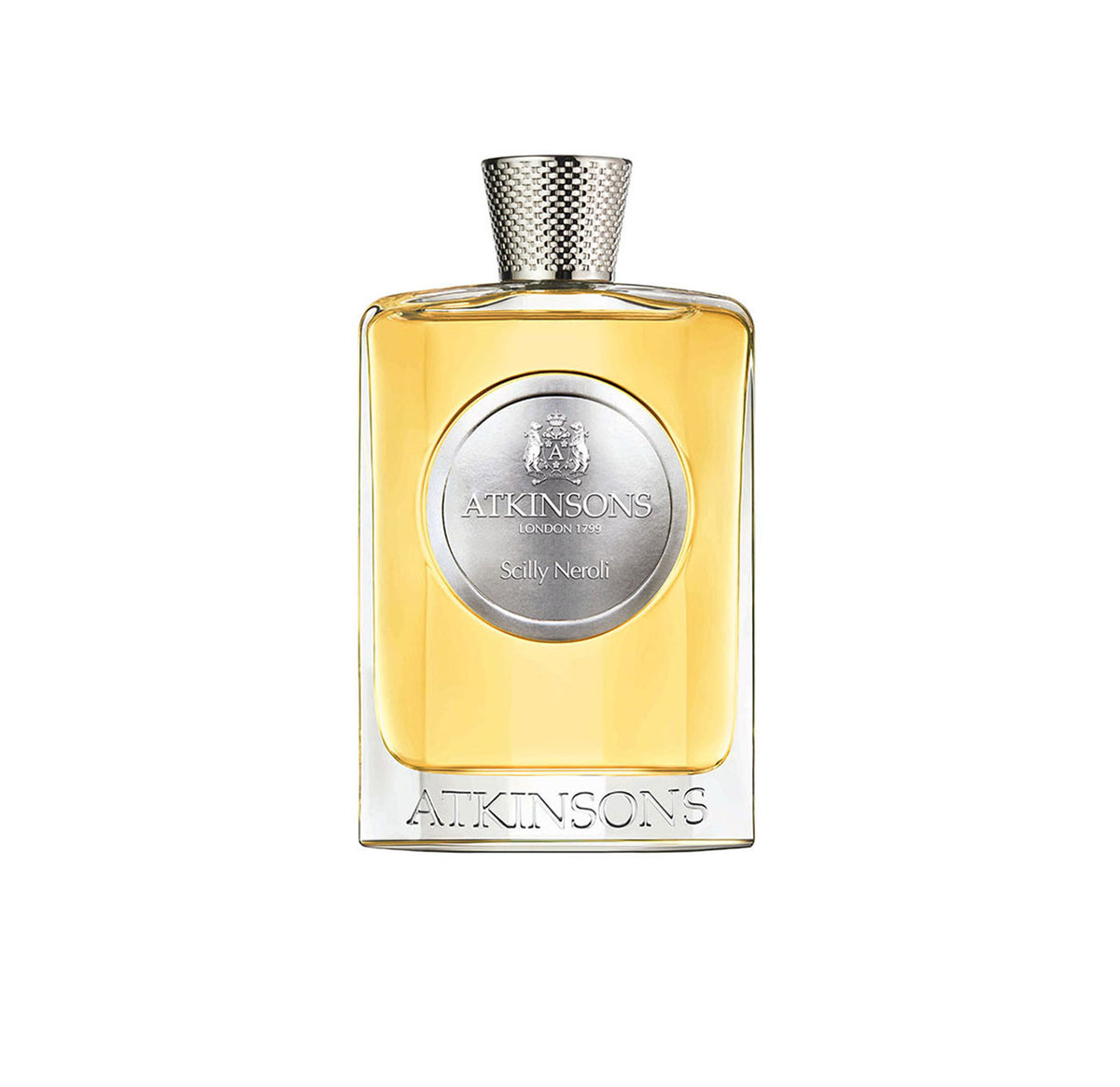 Atkinsons Scilly Neroli EDP 100ml Boxed