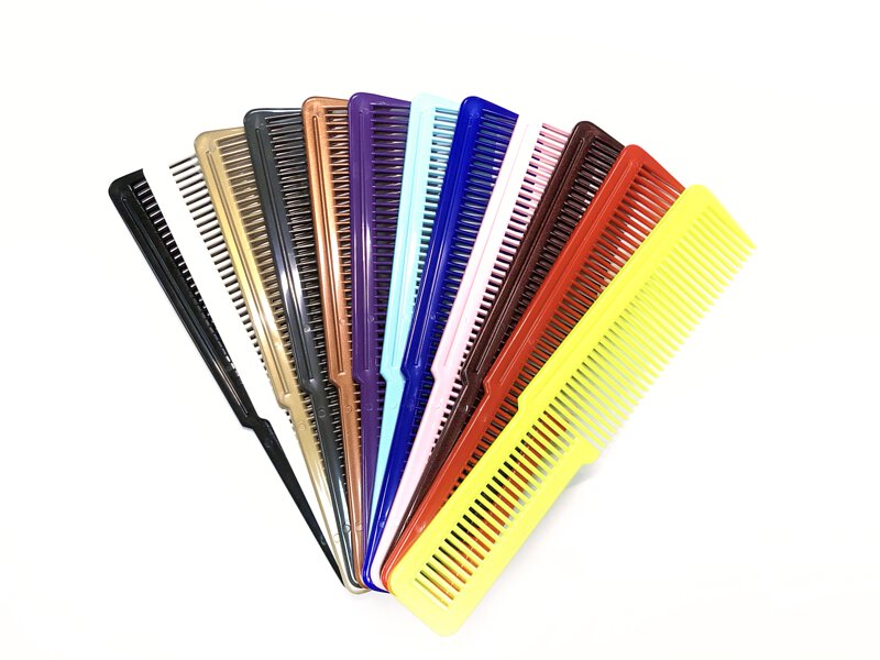 Wahl Colored Cmbs 12 Pack