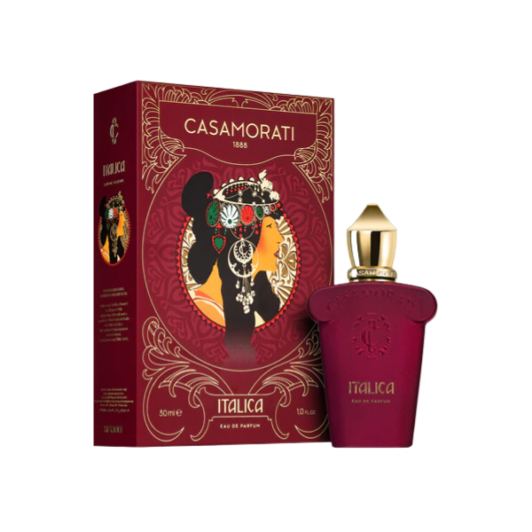 Xerjoff Italica M 30ml Boxed (Rare Selection)