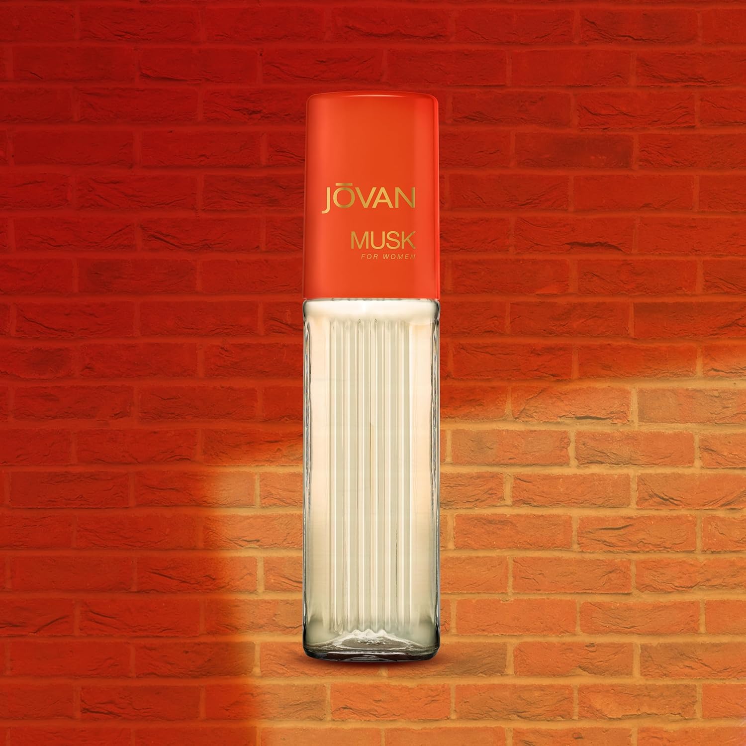 Jovan Musk W 60ml Tester