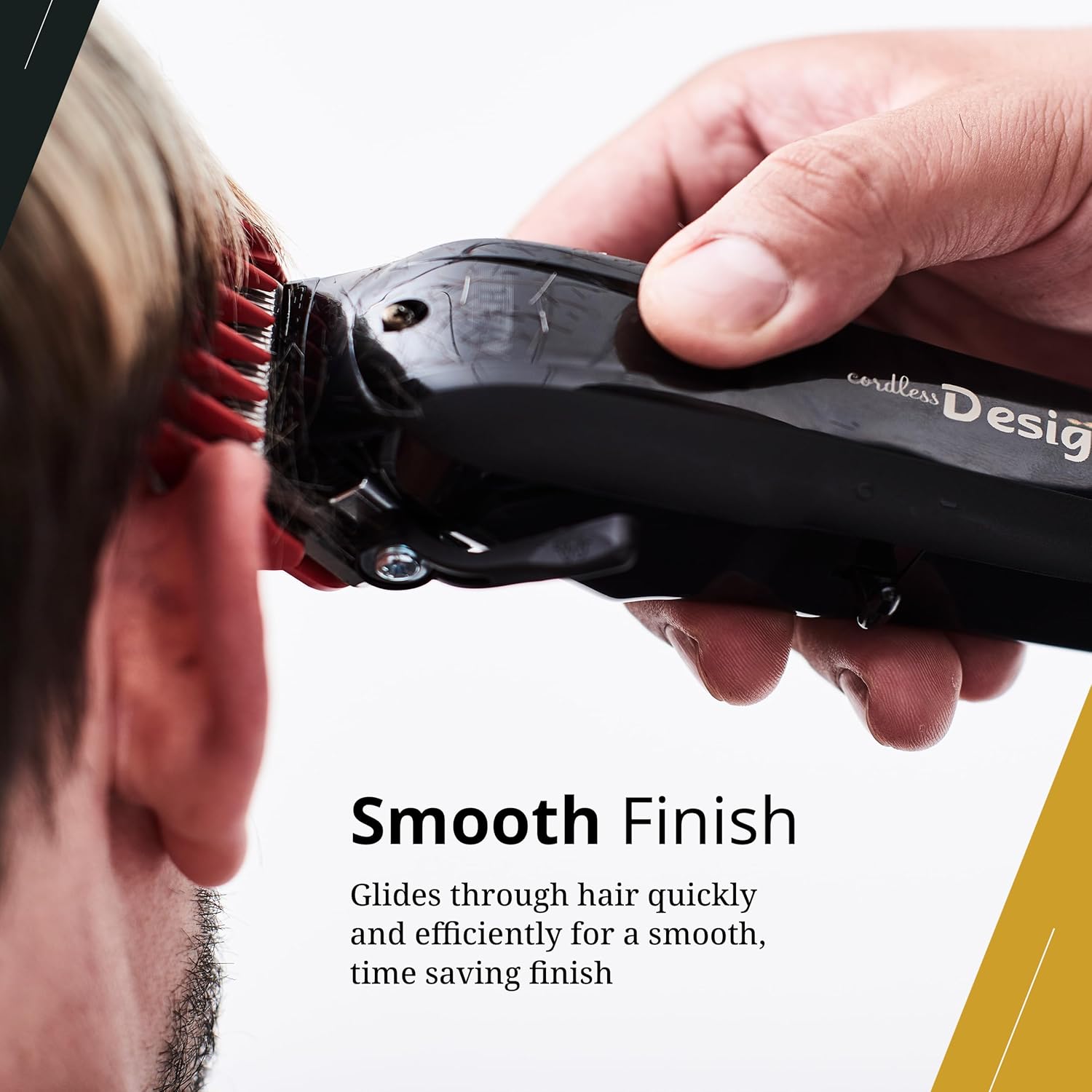 Wahl Organizer W/ Colorcombs