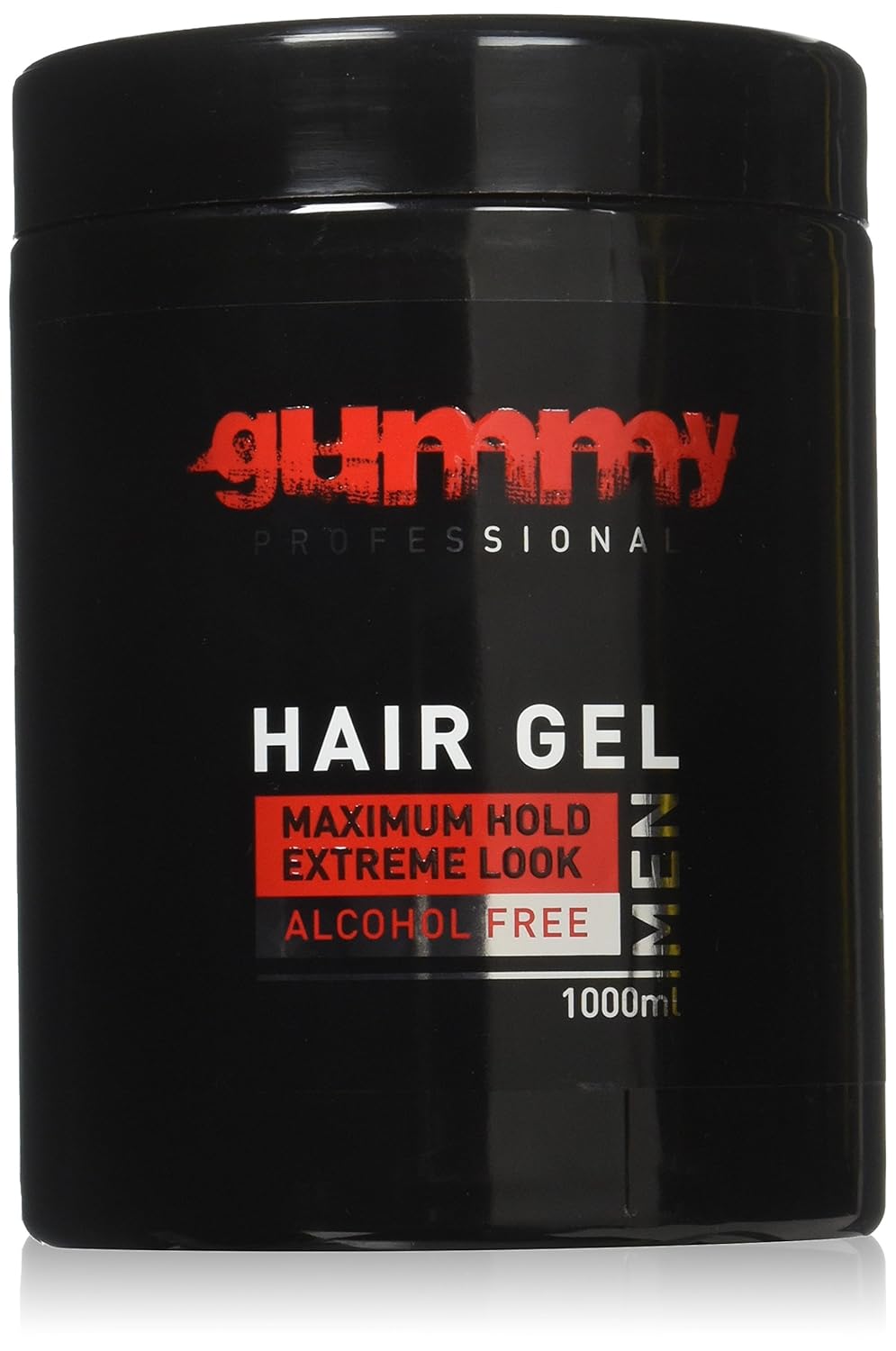 Gummy Hair Gel 1000Ml