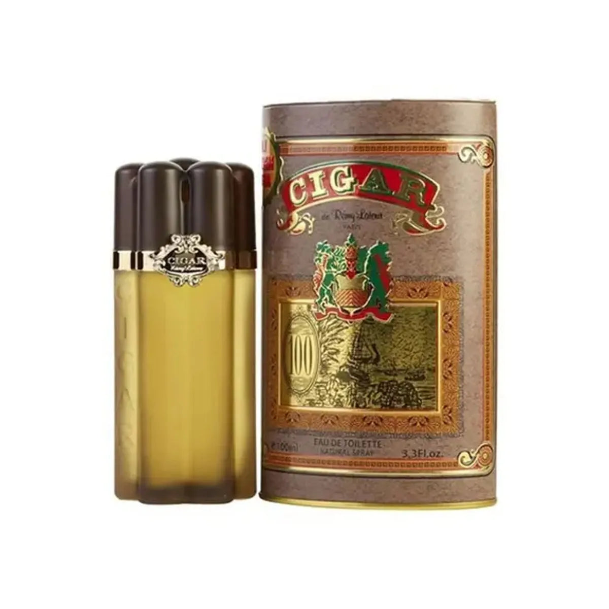 Remy Latour Cigar M 100Ml Spray Boxed