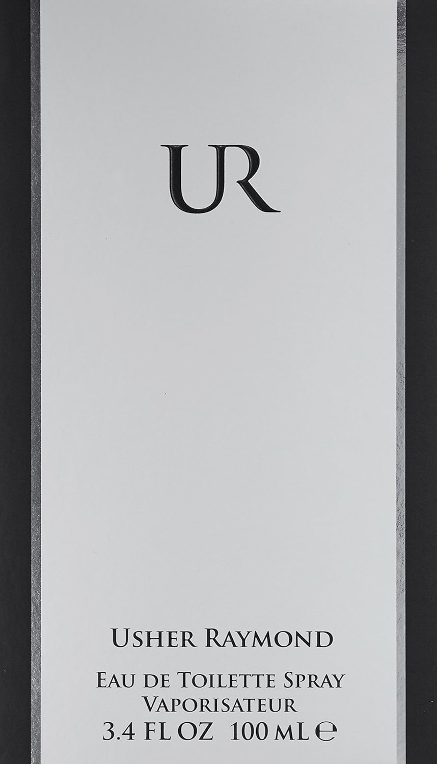 Ur Usher M 100ml Boxed (Rare Selection)