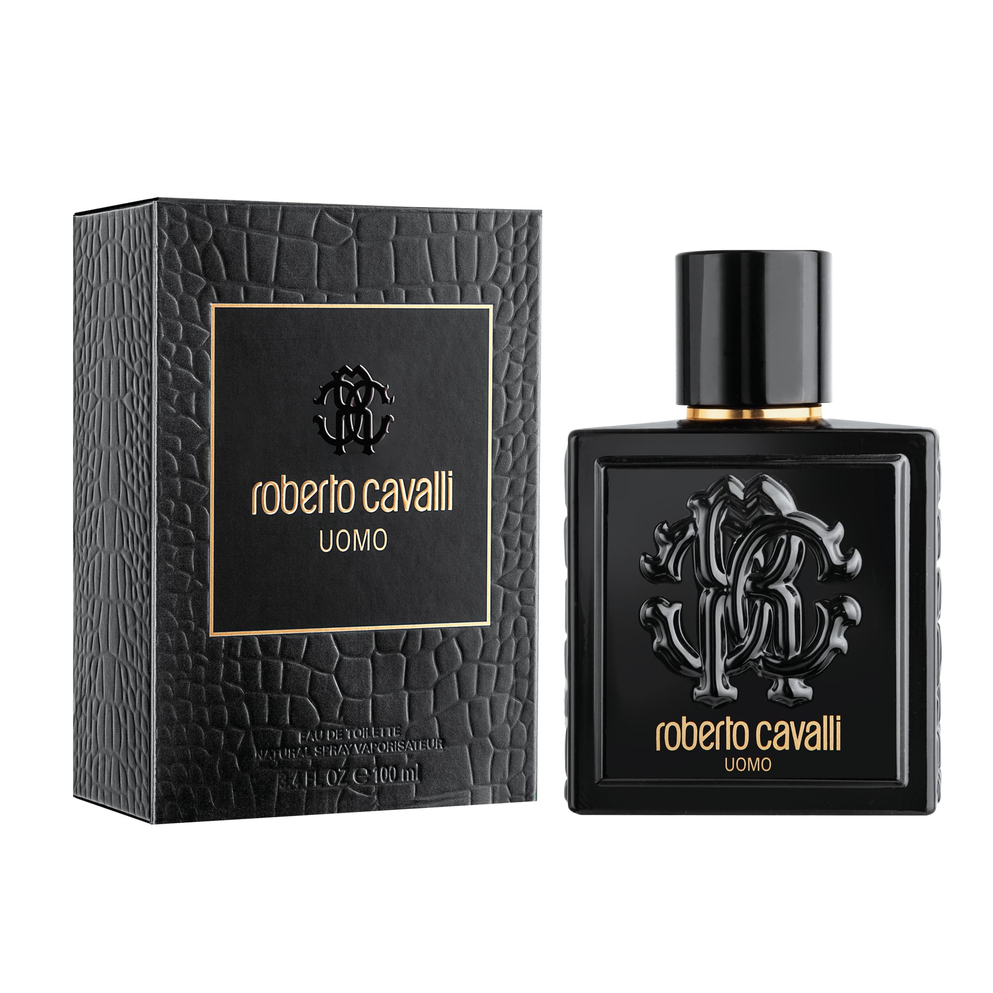 Roberto Cavalli UOMO M 100ml