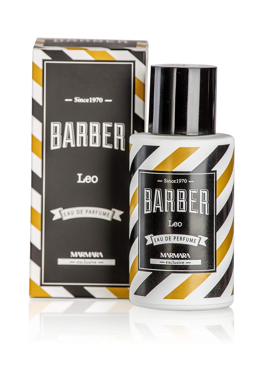 Marmara Barber Barber Leo Edp 100 Ml