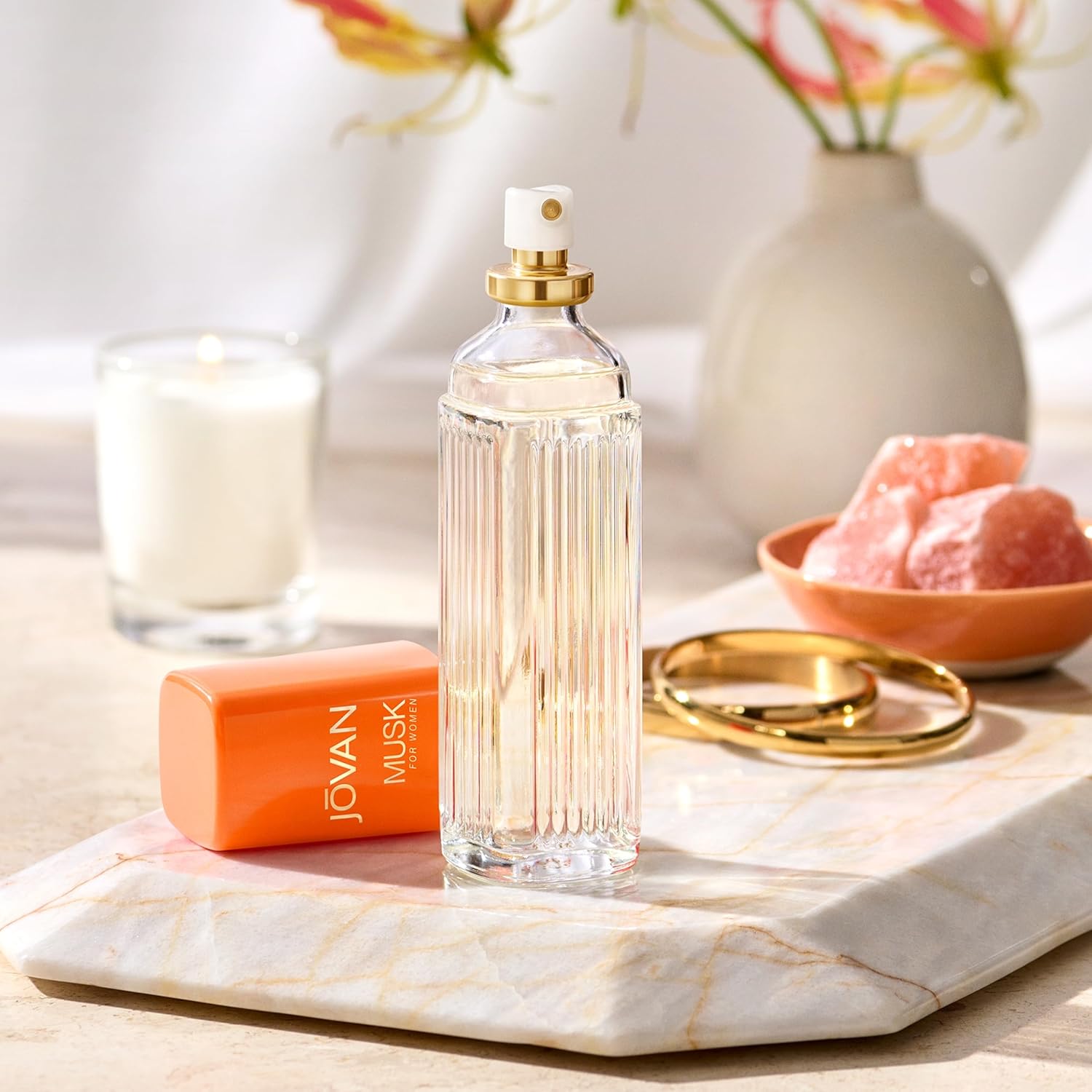 Jovan Musk W 60ml Tester