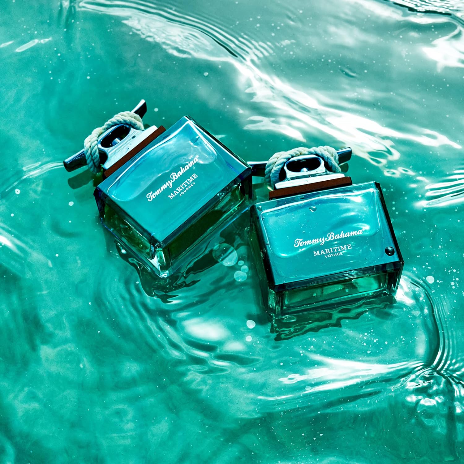 Tommy Bahamas Maritime Voyage EDC M 125ML