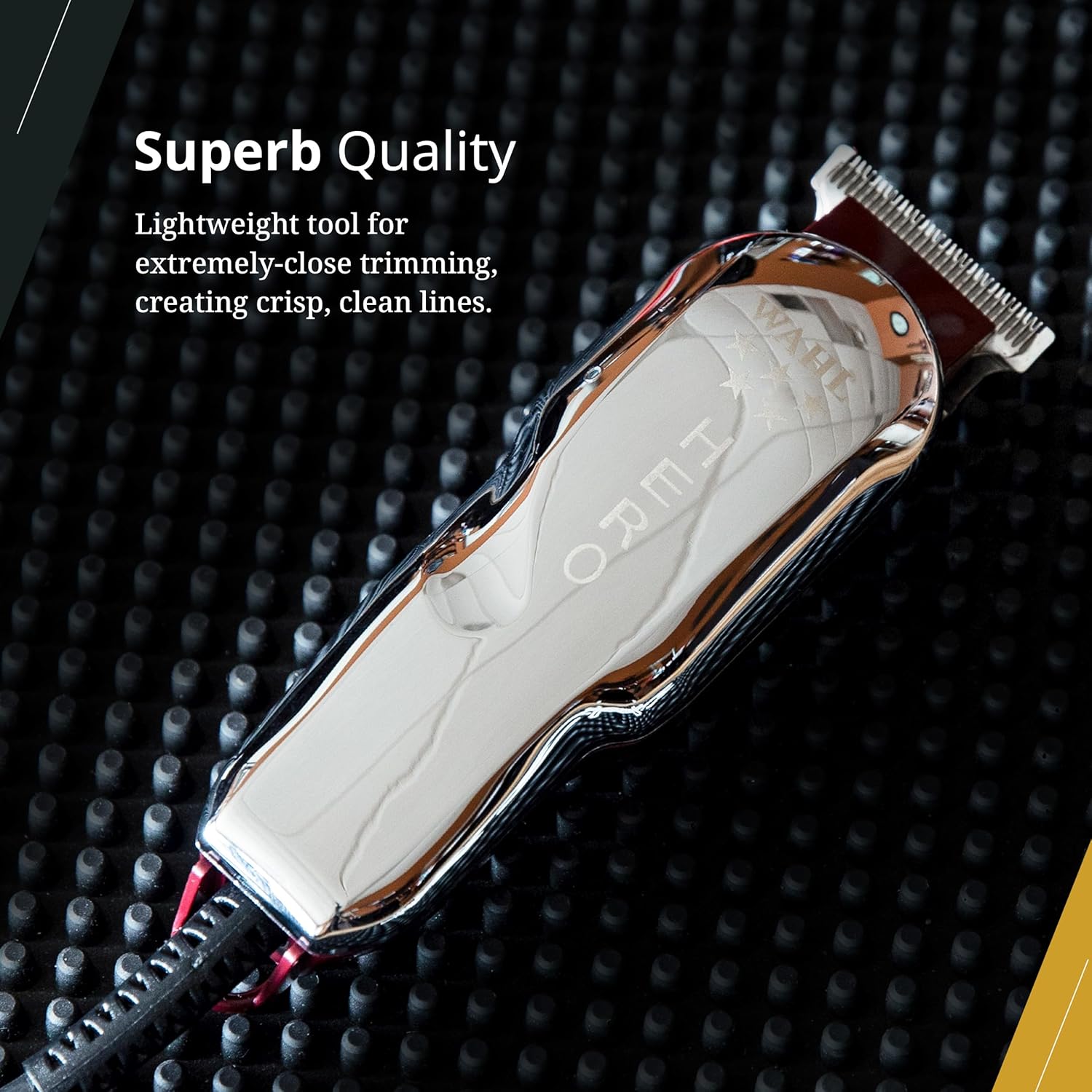 Wahl 5 Star Hero Trimmer