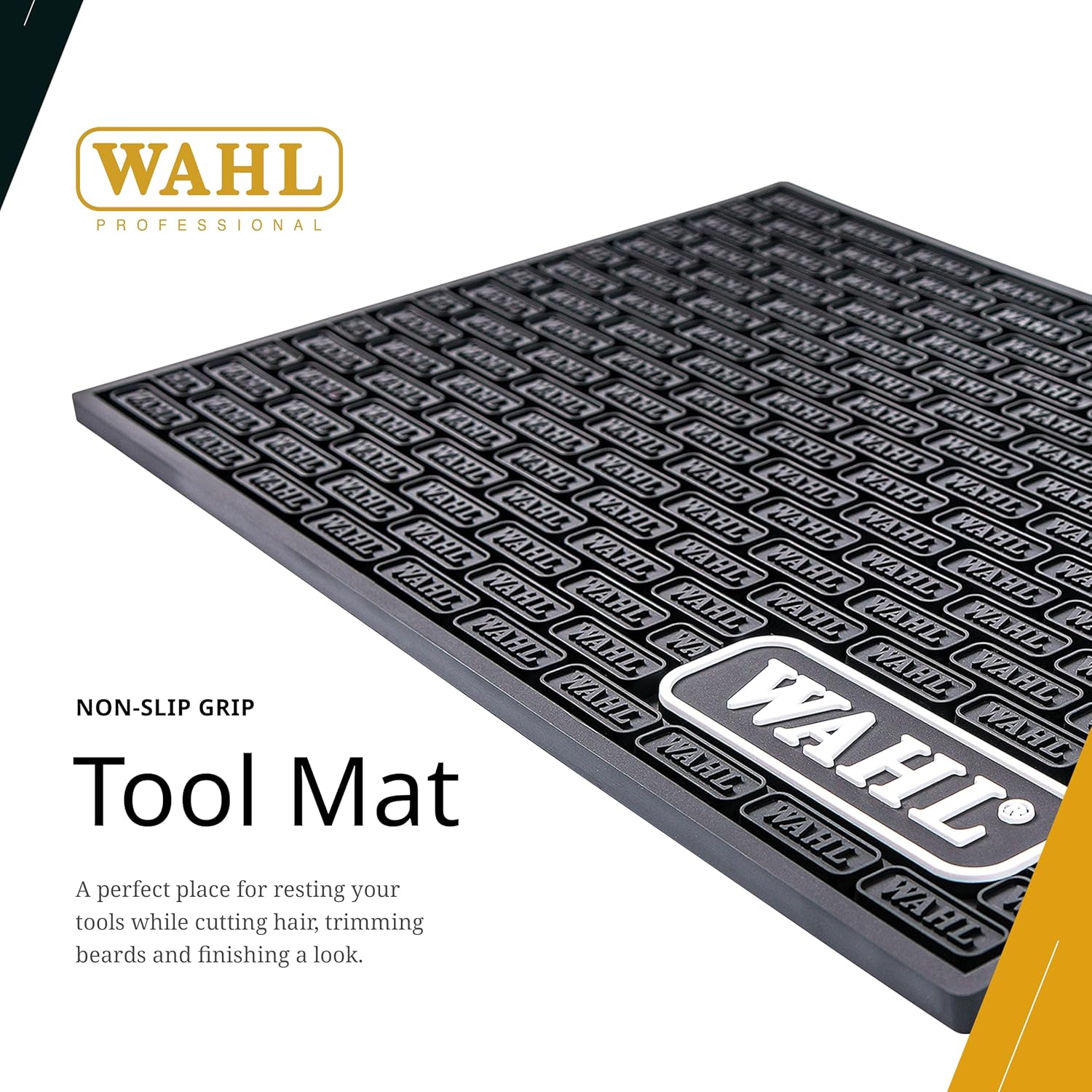 Wahl Tool Mat