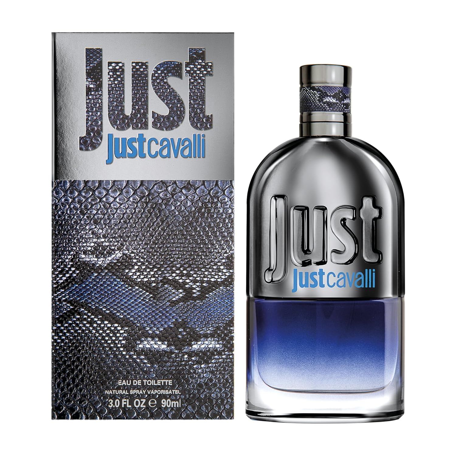 Just Just Cavalli M 90ml Boxed