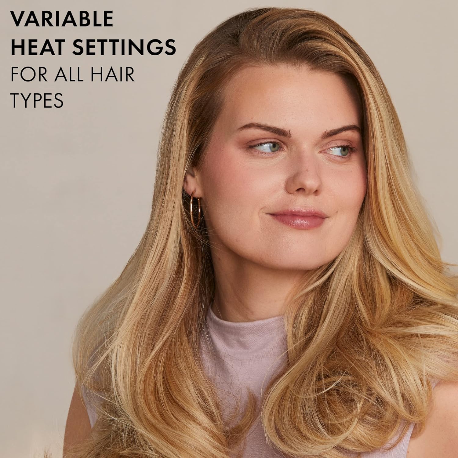 HOT TOOLS 1875W Ion Dryer