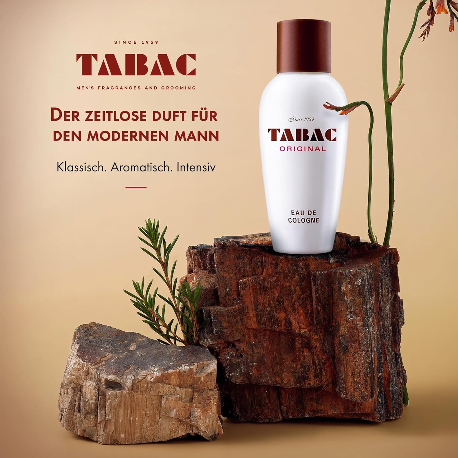 Jumbo - Tabac M Edc 300ml Boxed