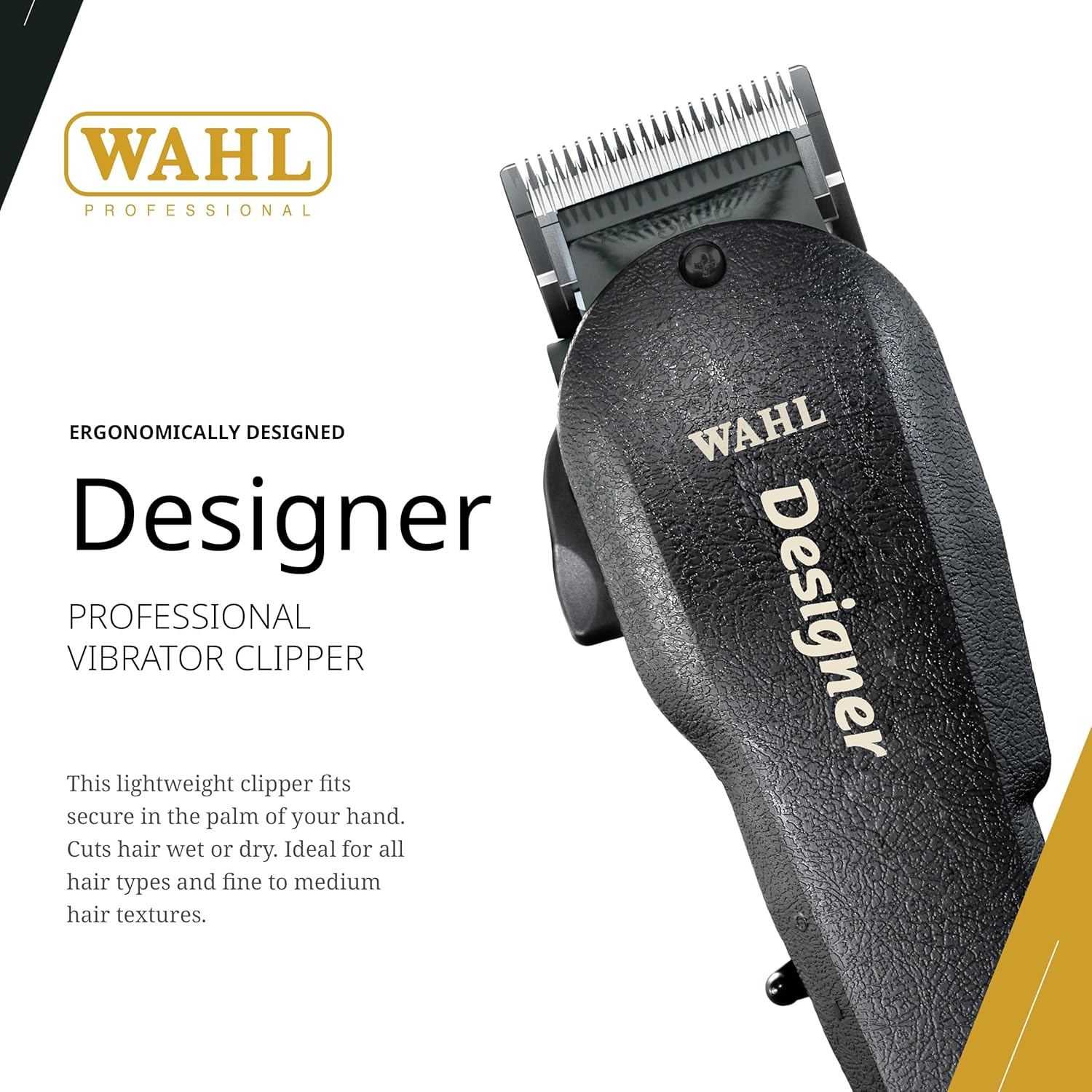 Wahl Designer Clipper
