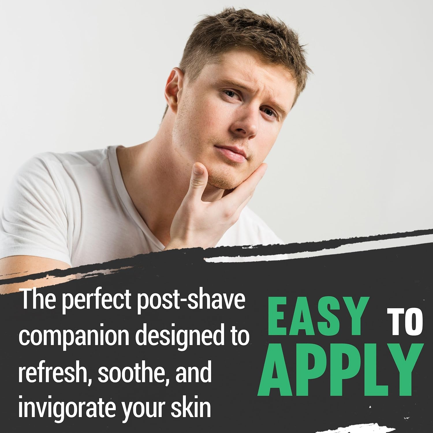 Tomb45 Aftershave Cologne 250Ml Original