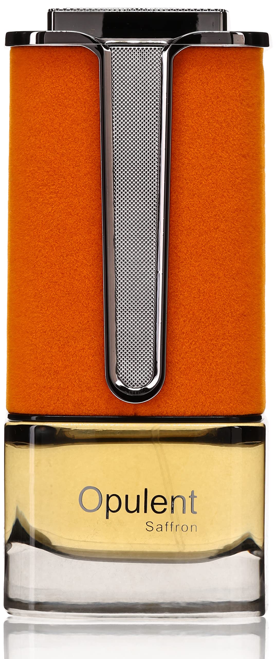 Al Haramain Opulent Saffron EDP M 100ml Boxed
