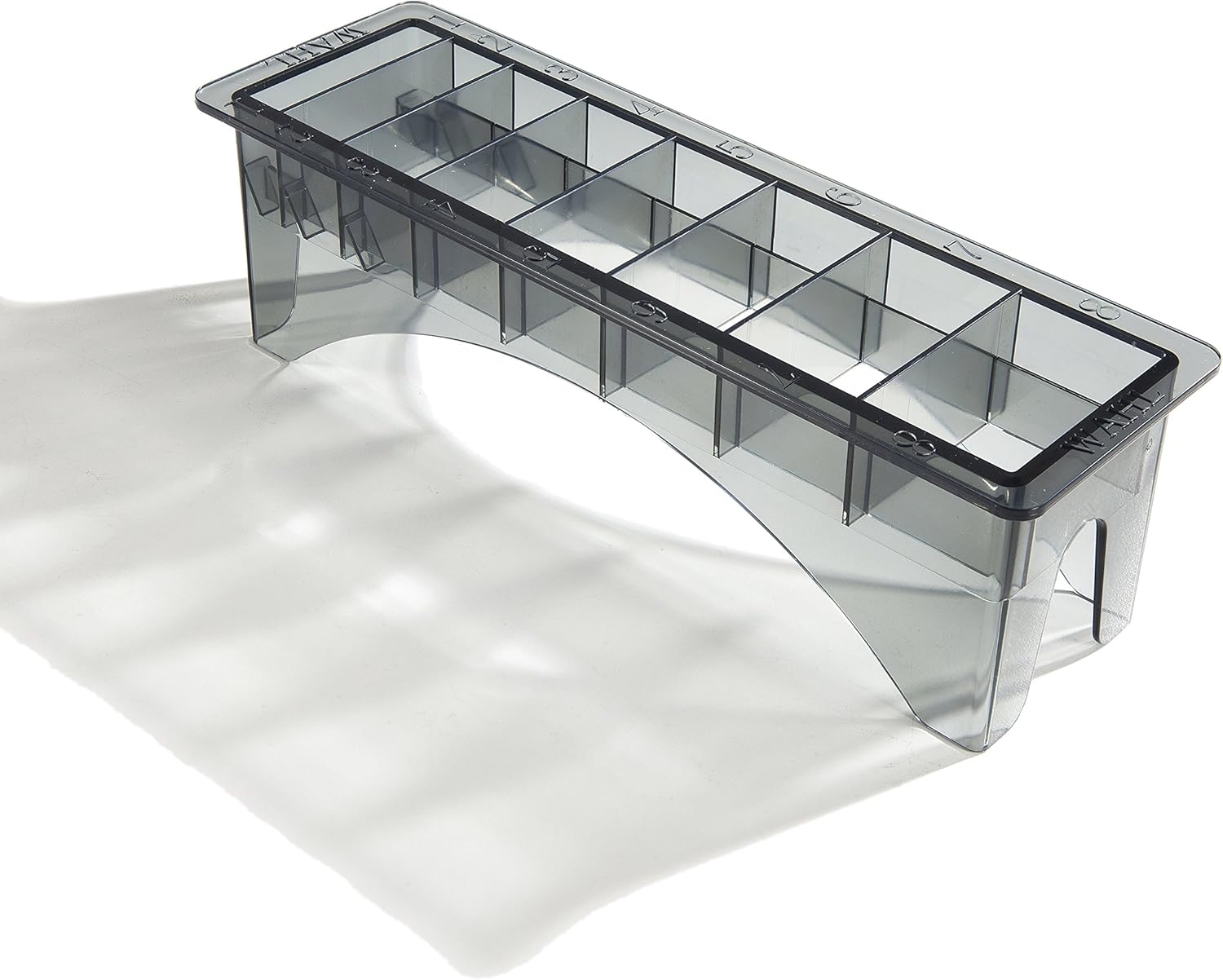 Wahl Organizer W/ Colorcombs