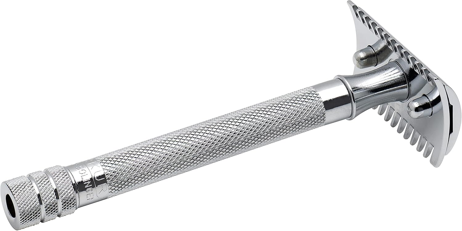 Merkur Safety Razor #25C