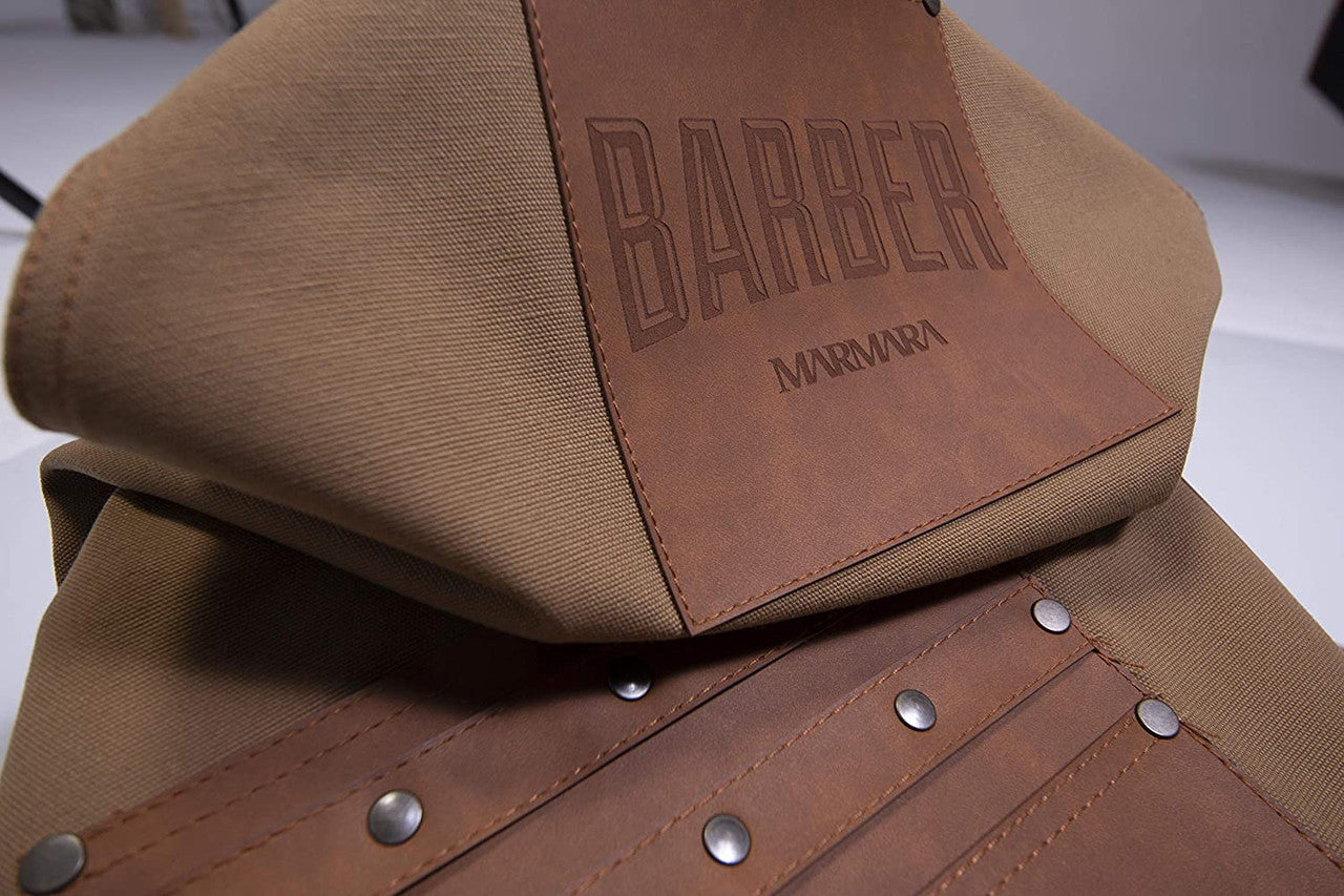 Marmara Barber Apron