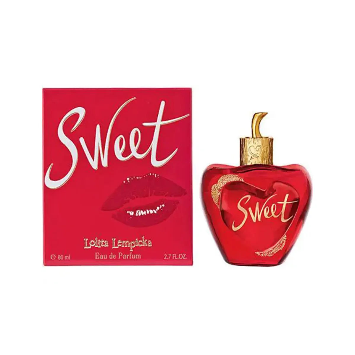 Lolita Lempicka Sweet EDP W 100ml Boxed