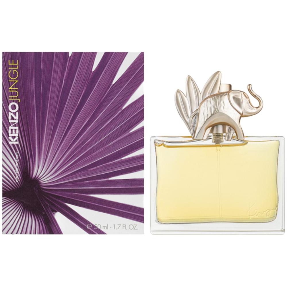 Kenzo Jungle W 100ml Boxed