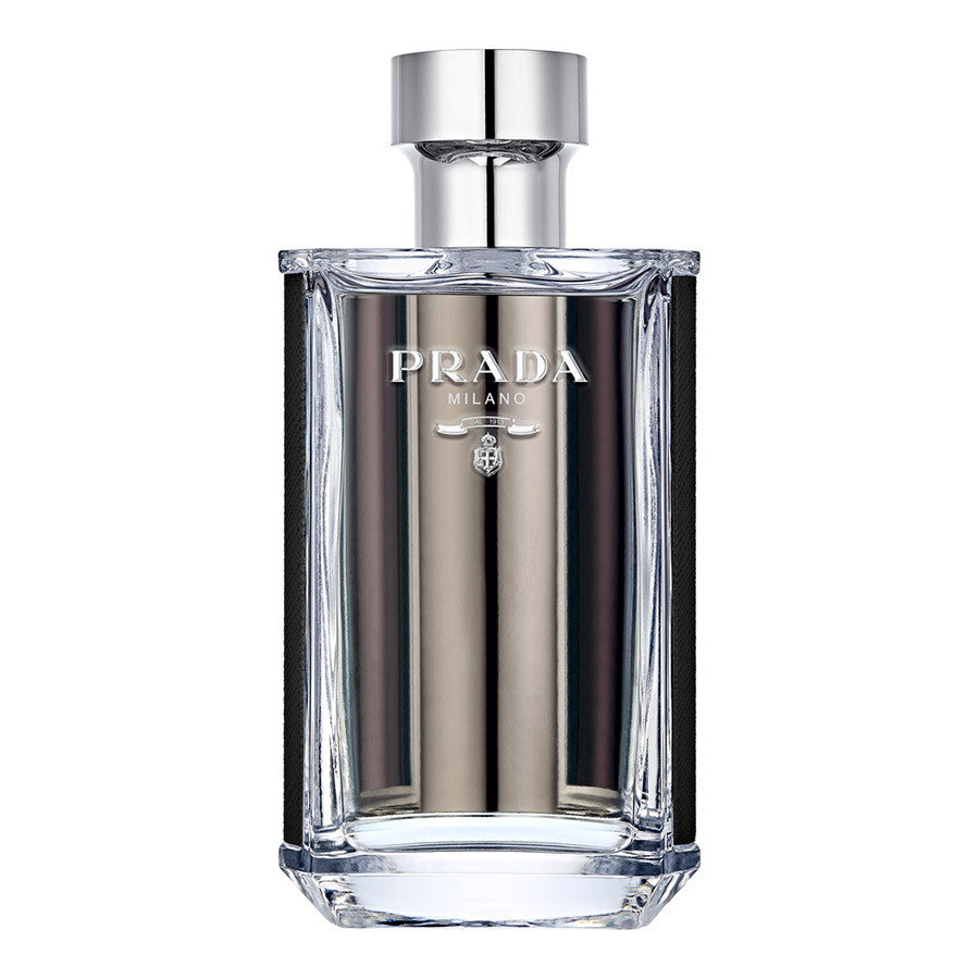 Prada L'homme Milano (NEW) M 100ml Boxed