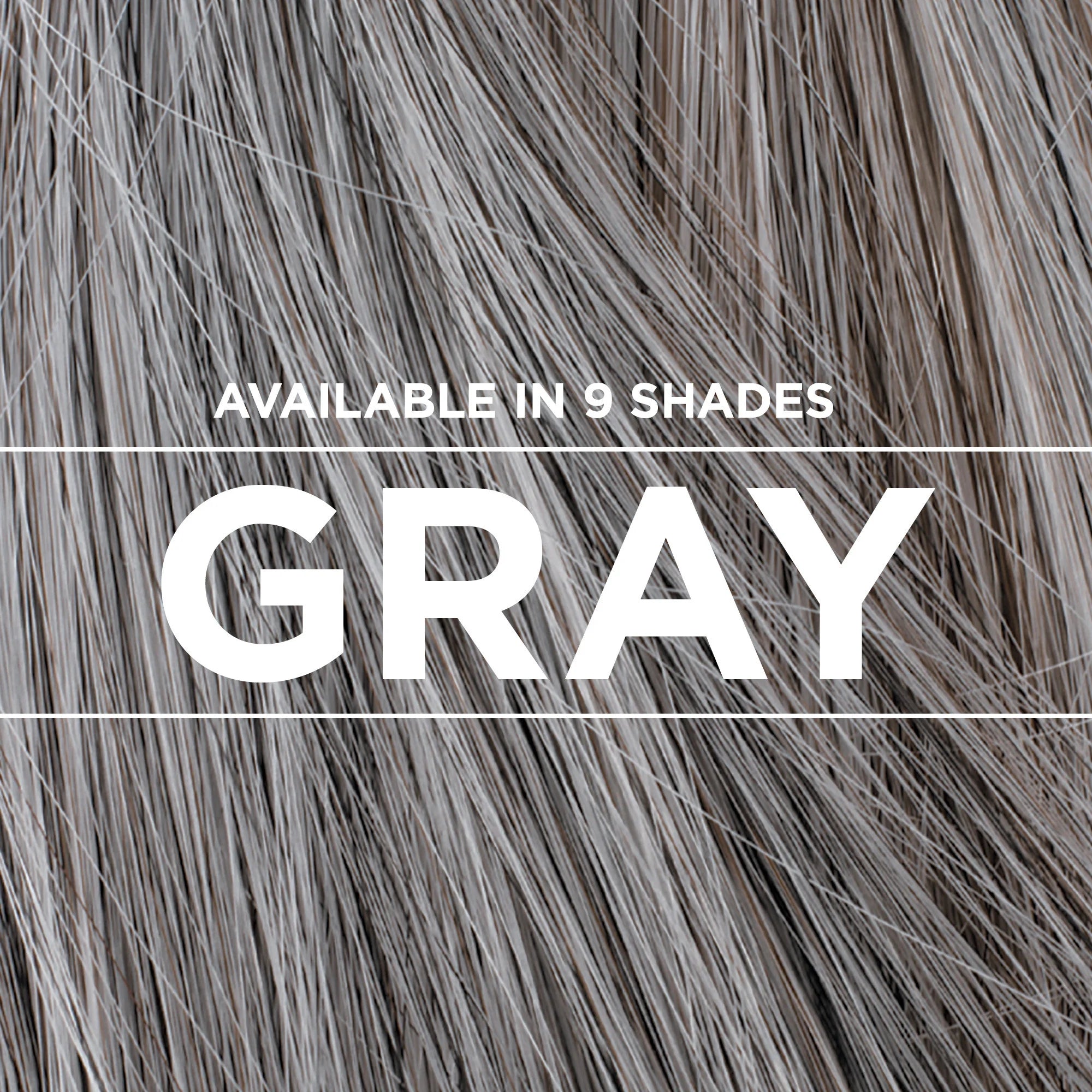 Toppik Hair Building Fibers 27.5 Gr- Gray