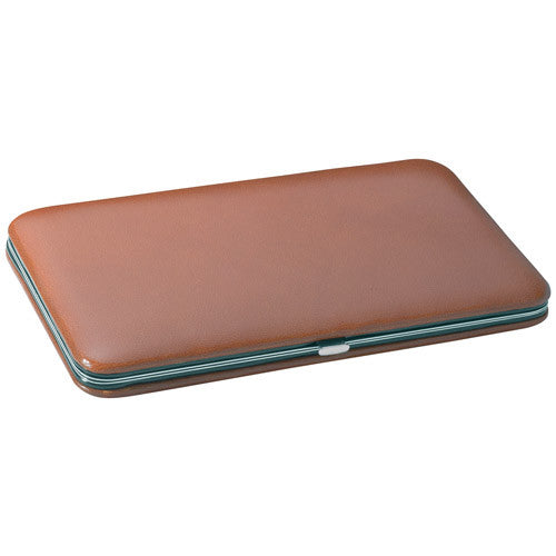 Dovo 857050 Calfskin Case for Straight Razors