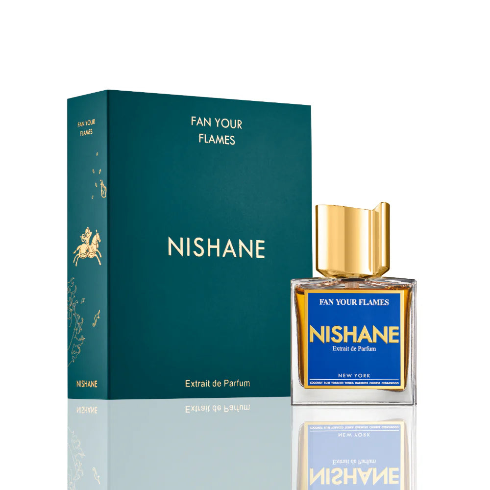 Nishane Fan Your Flames M 50ml Boxed