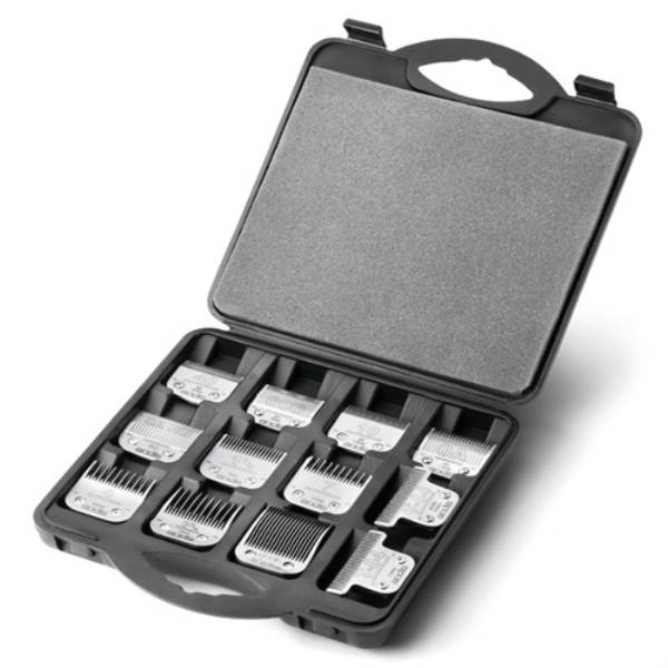 Detachable Blade Carrying Case