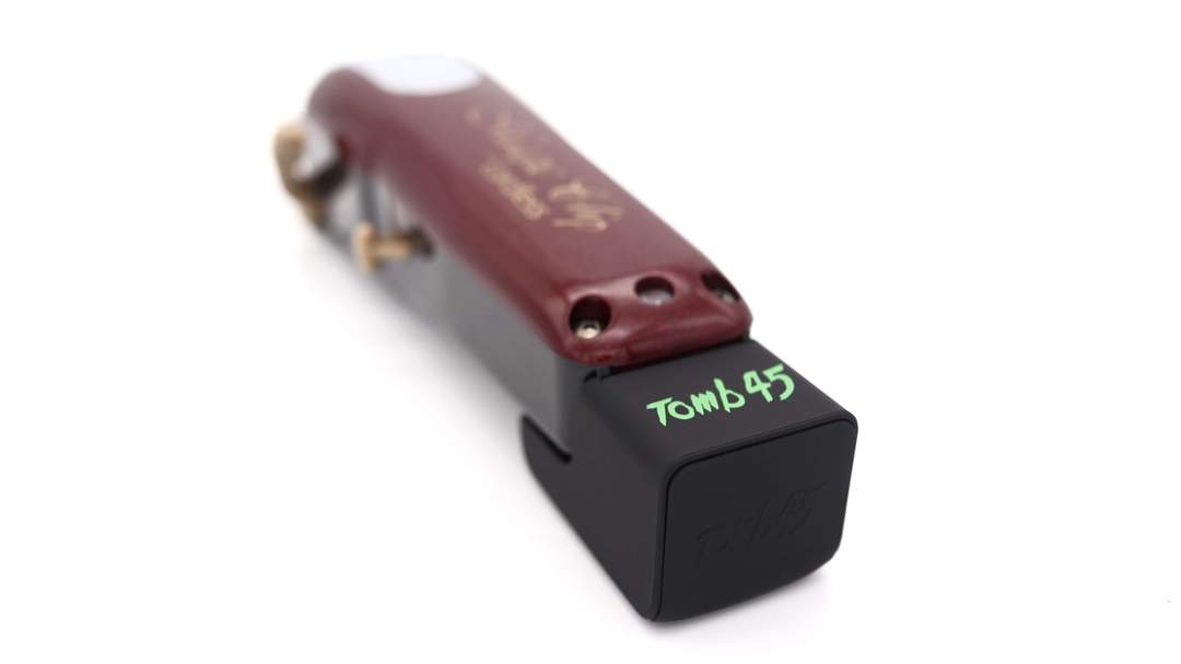 Tomb45 Powered Clips Wahl Magic Clip - Seo Optimized Hair Clipper Title