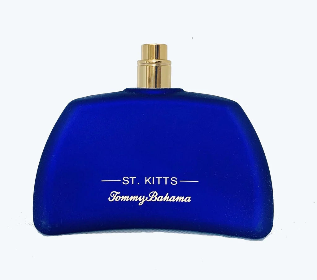 Tommy Bahamas St Kitts M 100ml Boxed