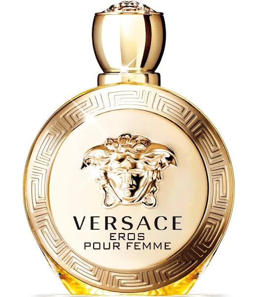 Versace Eros Pour Femme Eau de Perfume 100ml