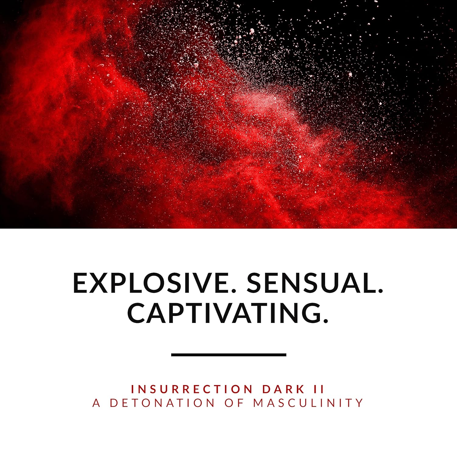 Insurrection Dark By Reyane M 90ml Boxed