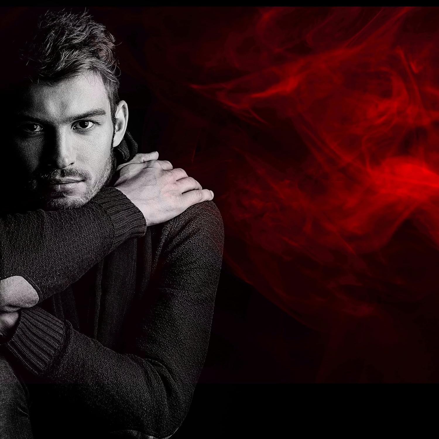 Insurrection Dark By Reyane M 90ml Boxed